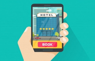 Top 5+ App đặt phòng khách sạn Online giá rẻ an toàn hiện nay