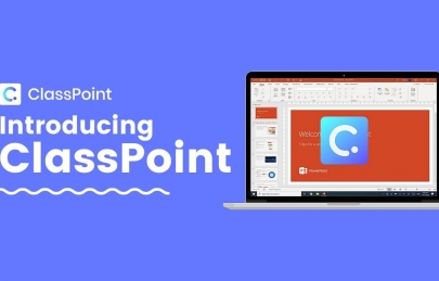 Cách tải và sử dụng ClassPoint App