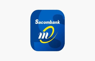 Hướng dẫn sử dụng App Sacombank mBanking trên điện thoại đơn giản 