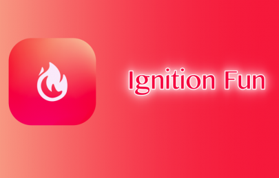 Hướng dẫn tải và sử dụng App Ignition