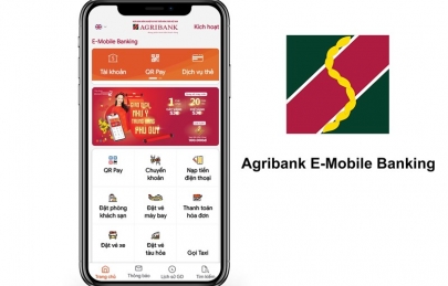 Hướng dẫn chi tiết cách đăng ký và sử dụng App Agribank cực kỳ đơn giản nhanh chóng và hiệu quả