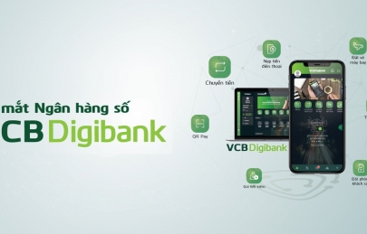 Hướng dẫn đăng ký App Vietcombank - Siêu nhanh chỉ 3 phút 