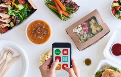Top 6+ App đặt đồ ăn Online phổ biến nhất hiện nay
