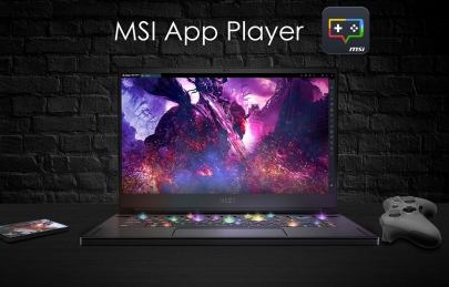Hướng dẫn tải và cài đặt MSI App Player trên máy tính 