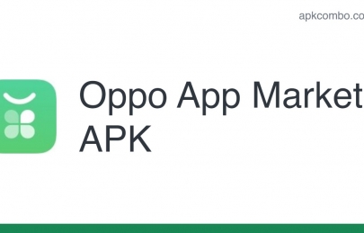 Hướng dẫn tải và sử dụng App Market , thay thế CH Play trên OPPO