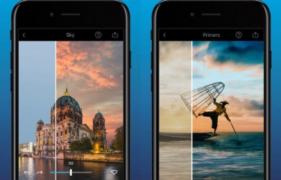Top 5 App chỉnh ảnh đẹp nhất 2022 miễn phí trên điện thoại