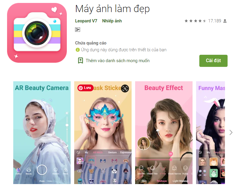 app-chup-anh-dep-iphone-2022